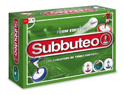 Subbuteo peli